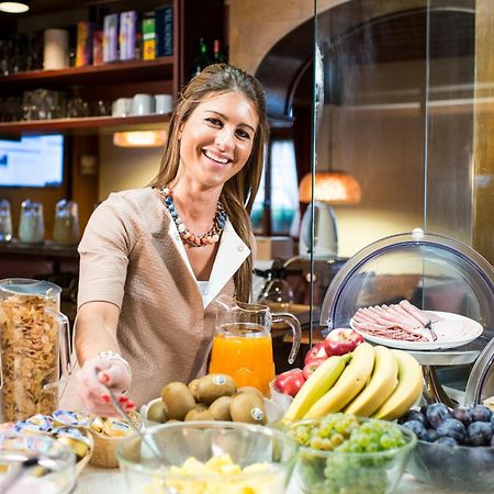 Le Petit Charme-Inn Zermatt Zewnętrze zdjęcie